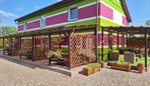 Maisonette