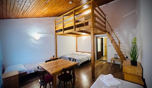 Superior Quadruple Room