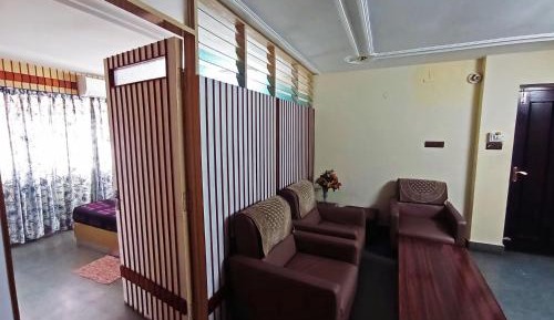 Executive Suite