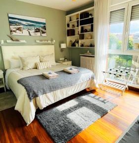 Queen Suite