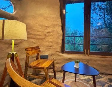 One-Bedroom Superior Apartment