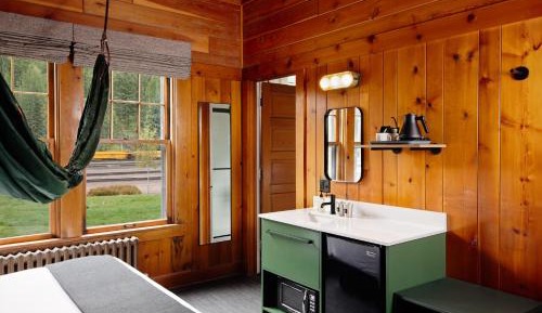 King Room - Disability Access