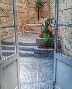 Double Room with Park View