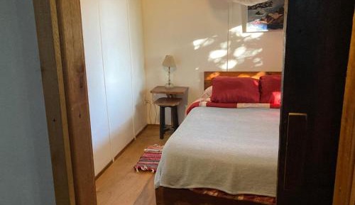 One-Bedroom Bungalow