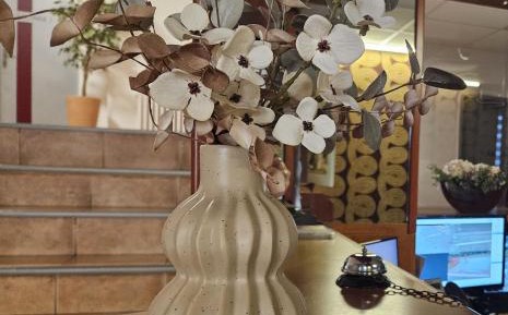 Quadruple Room with Private Bathroom