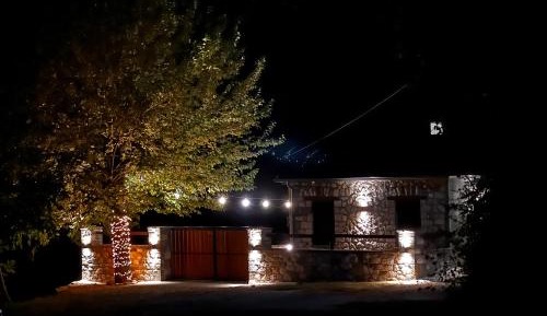 Quadruple Room with Mountain View