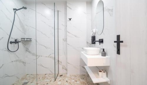 Bed in 4-Bed Mixed Dormitory Room