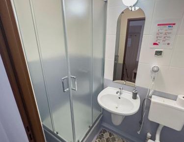 Classic Quadruple Room