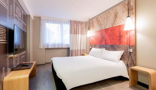 Double Room - Disability Access