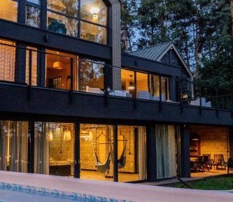 Deluxe Villa