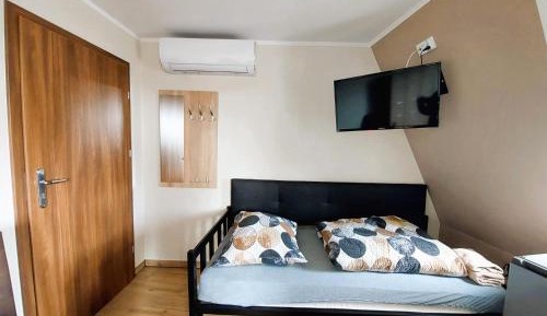 Three-Bedroom Suite