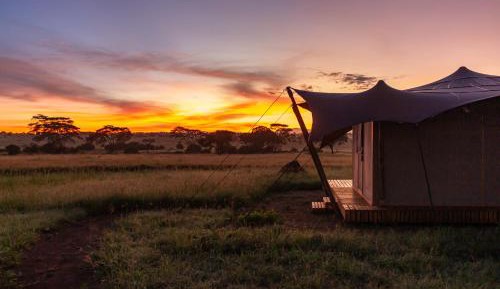 Queen Room with Garden View