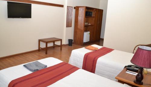 Double or Twin Room