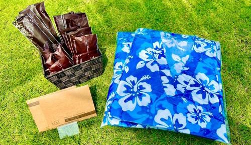 Economy Twin Room - No pets allowed