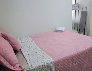 One-Bedroom Standard Apartment