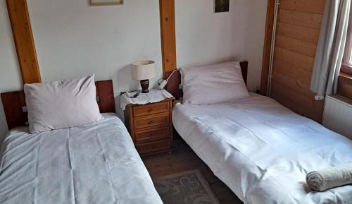 Quadruple Room with Garden View