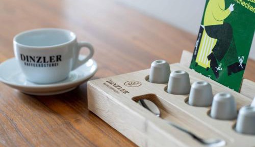 Single Room Standard