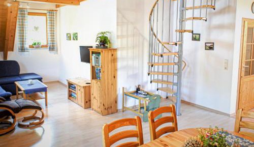 Three-Bedroom Superior Apartment