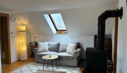 Two-Bedroom Superior Apartment