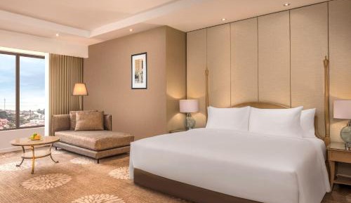 Dusit Club Executive 1 King