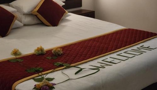 Standard King Room