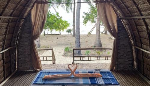 Bungalow - Beach Front