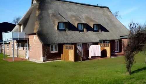 Two-Bedroom Superior Apartment