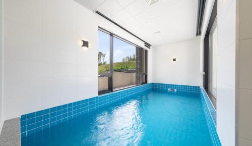 Triple Room 2