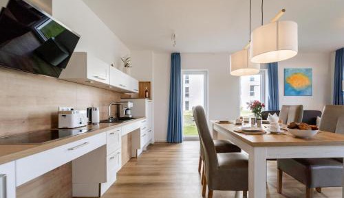 Superior Apartment with Sauna