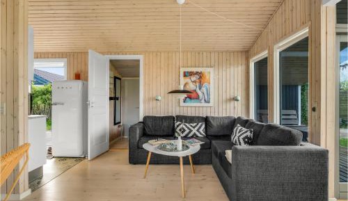 Two-Bedroom Holiday Home