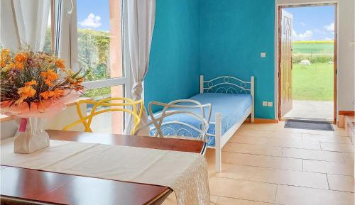 One-Bedroom Vacation Home