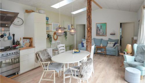 Four-Bedroom Holiday Home