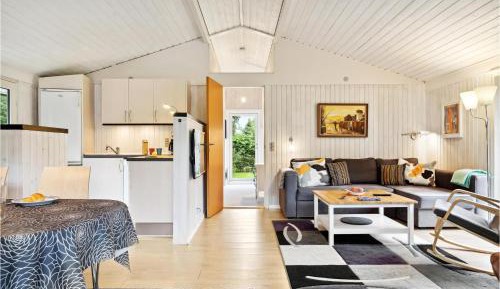 Two-Bedroom Holiday Home