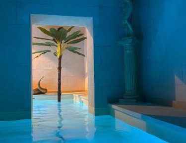 King Room with Pool View