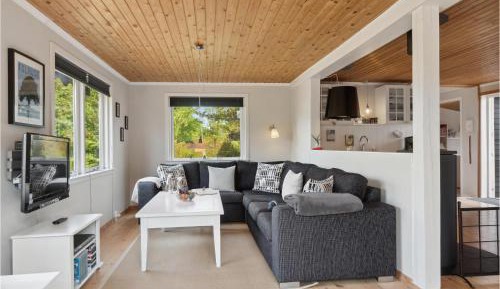 Three-Bedroom Vacation Home 