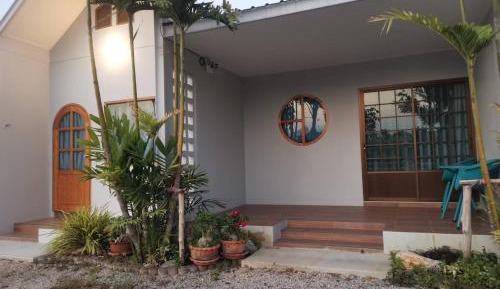 Double Room with Park View