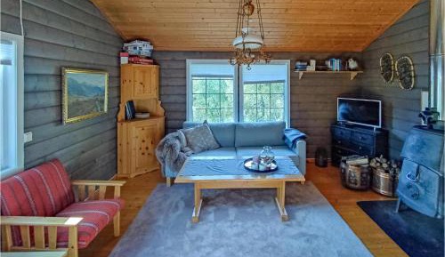 Three-Bedroom Holiday Home 