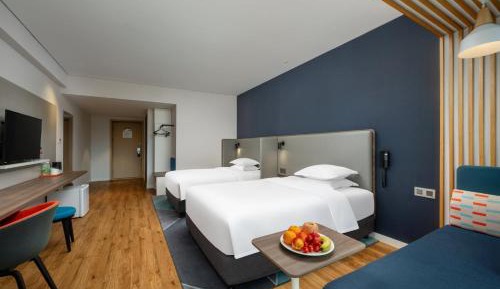 Specialty Room