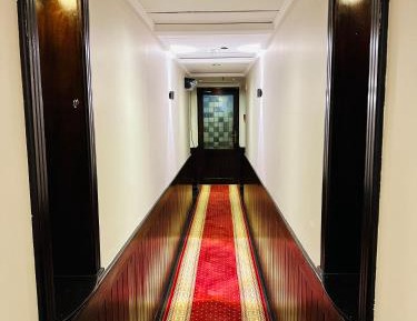 Double or Twin Room with Harbor View