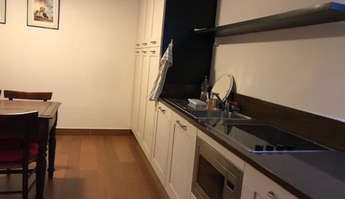 Apartment - Ground Floor