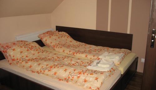 Triple Room with Bathroom