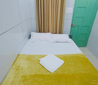 Standard Double Room with Fan