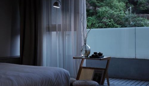 King Room with Mountain View