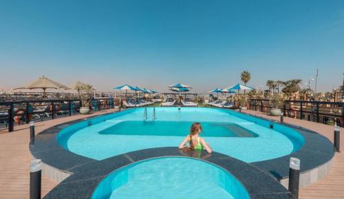 Twin Room with Private Bathroom