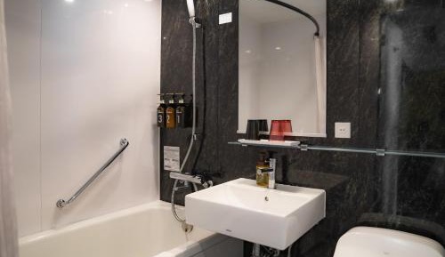 Single Room - Non-Smoking