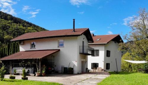 Five-Bedroom House