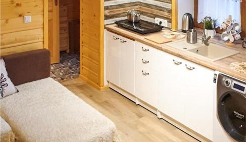 Two-Bedroom Holiday Home