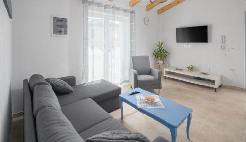 Two-Bedroom Holiday Home