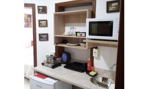 Duplex Quadruple Room