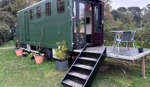 Mobile Home
